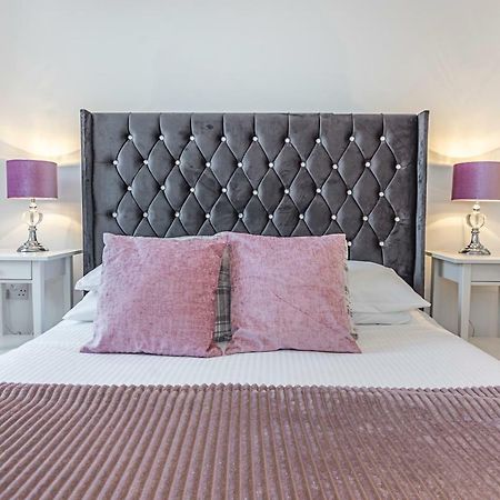 Knightsbridge Dream Apartment ลอนดอน ภายนอก รูปภาพ