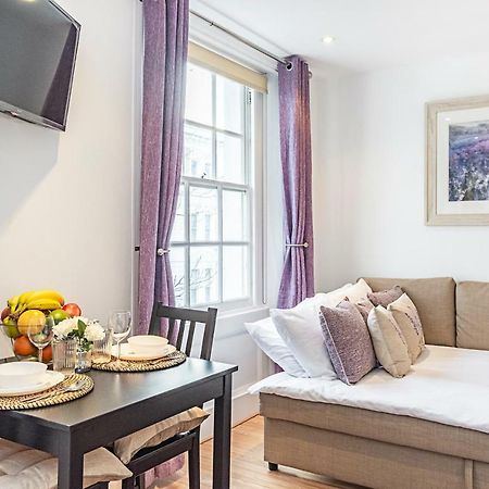 Knightsbridge Dream Apartment ลอนดอน ภายนอก รูปภาพ